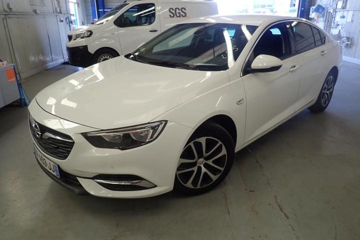 OPEL INSIGNIA GRANDSPORT 2017 w0lzm6eexj1018096