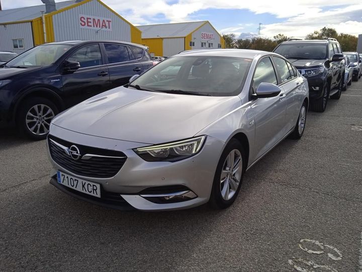 OPEL INSIGNIA 2017 w0lzm6ef1j1023292