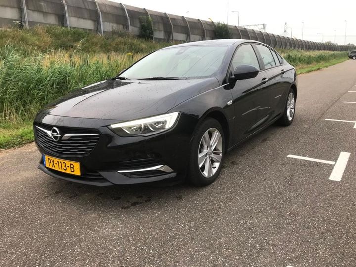 OPEL INSIGNIA GRAND SPORT 2017 w0lzm6gaxj1010204