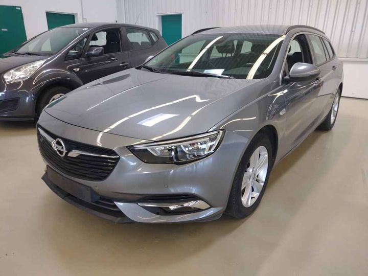 OPEL INSIGNIA B SPORTS TOURER 2017 w0lzm8ea4j1010648