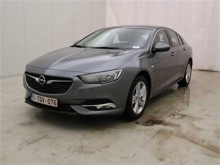 OPEL INSIGNIA 2017 w0lzt6eexj1008199