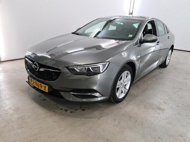 OPEL INSIGNIA GRAND SPORT 2017 w0lzt6gf7j1017660