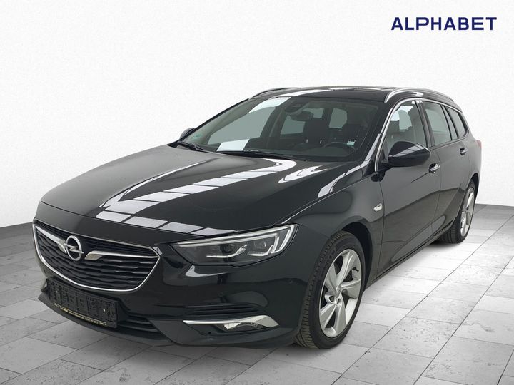 OPEL INSIGNIA SPORTS 2017 w0lzt8eb2j1022020