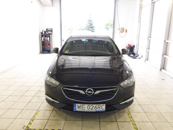 OPEL INSIGNIA SPORTS 2017 w0lzt8eg0j1022559