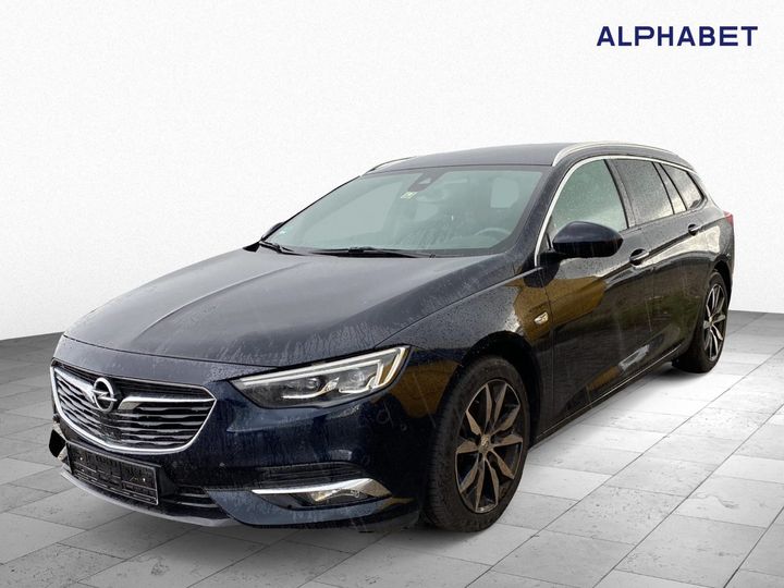 OPEL INSIGNIA SPORTS 2017 w0lzt8gg0j1022526