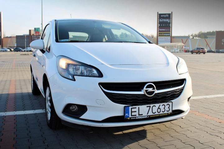 OPEL CORSA UNKNOWN 2017 w0v0xep05h4320286