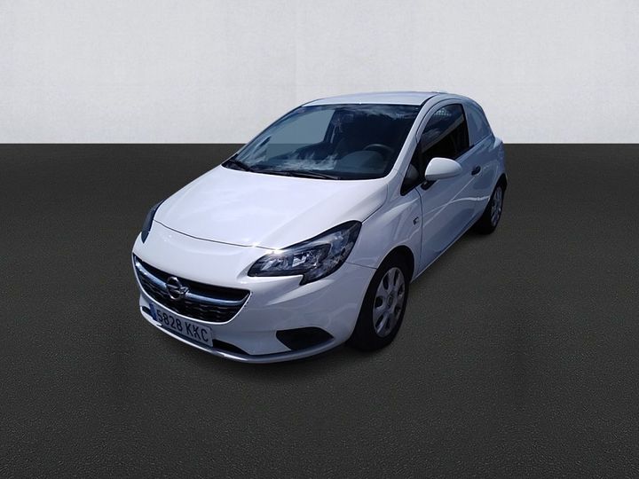 OPEL CORSA 2018 w0v0xep05j4257175