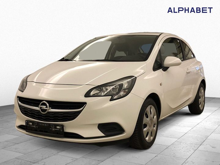 OPEL CORSA 1.2 EDITION 2017 w0v0xep08j6006145