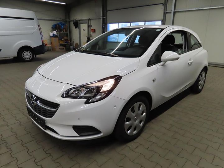 OPEL CORSA 2018 w0v0xep08j6022006