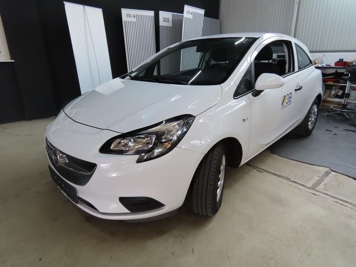 OPEL CORSA 2018 w0v0xep08j6074133