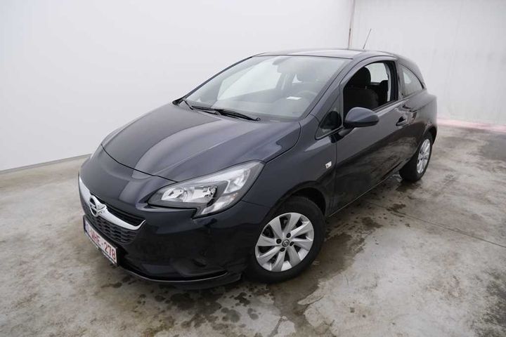 OPEL CORSA 3/5DRS &#3914 2019 w0v0xep08k4370246