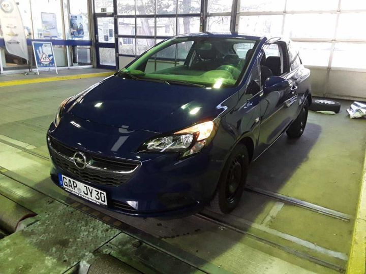 OPEL CORSA E 2019 w0v0xep08k6034706