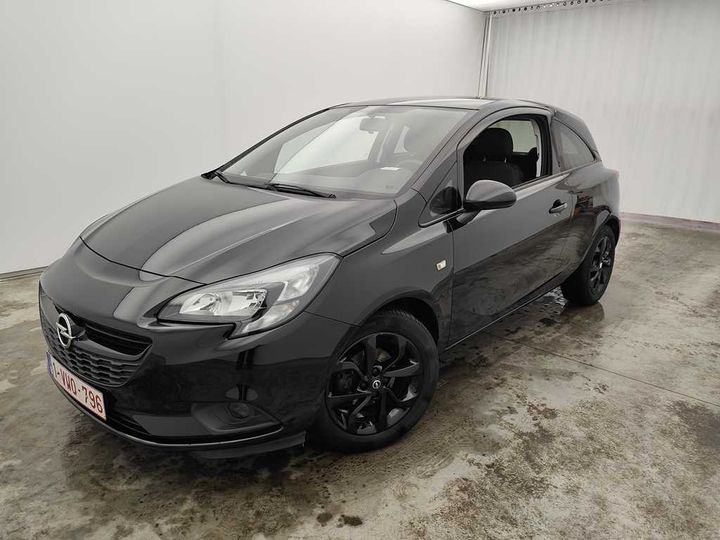 OPEL CORSA 3/5DRS &#3914 2019 w0v0xep08k6052480