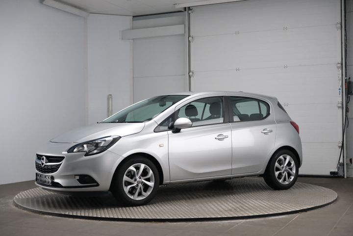 OPEL CORSA 2017 w0v0xep68h4312611