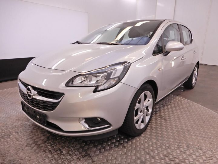 OPEL CORSA 2017 w0v0xep68h4312682