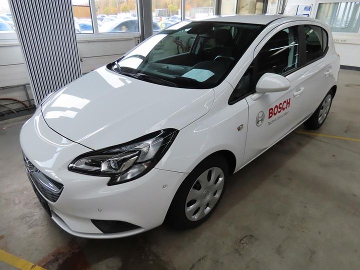 OPEL CORSA 2017 w0v0xep68h4312933