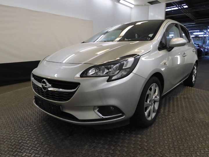 OPEL CORSA 2017 w0v0xep68h4314412