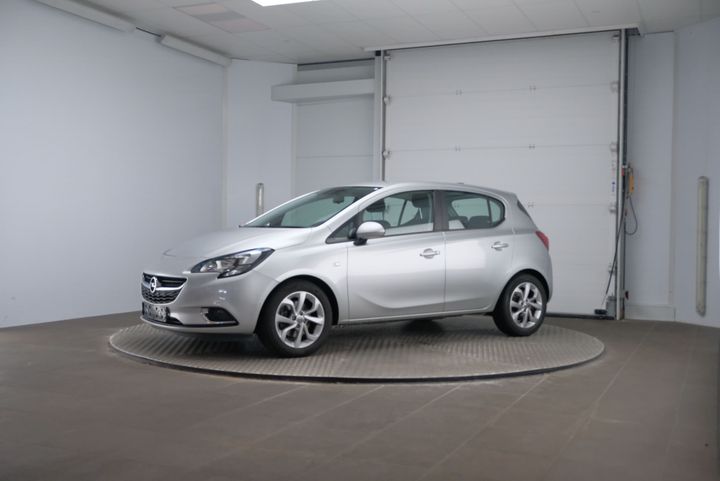 OPEL CORSA 2017 w0v0xep68h4314496