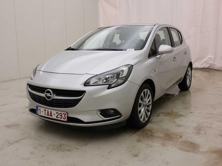 OPEL CORSA 2017 w0v0xep68h4314996