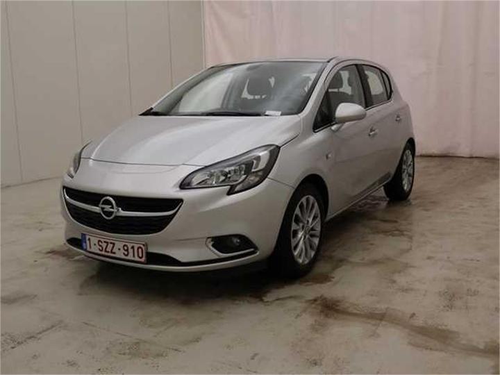 OPEL CORSA 2017 w0v0xep68h4315018