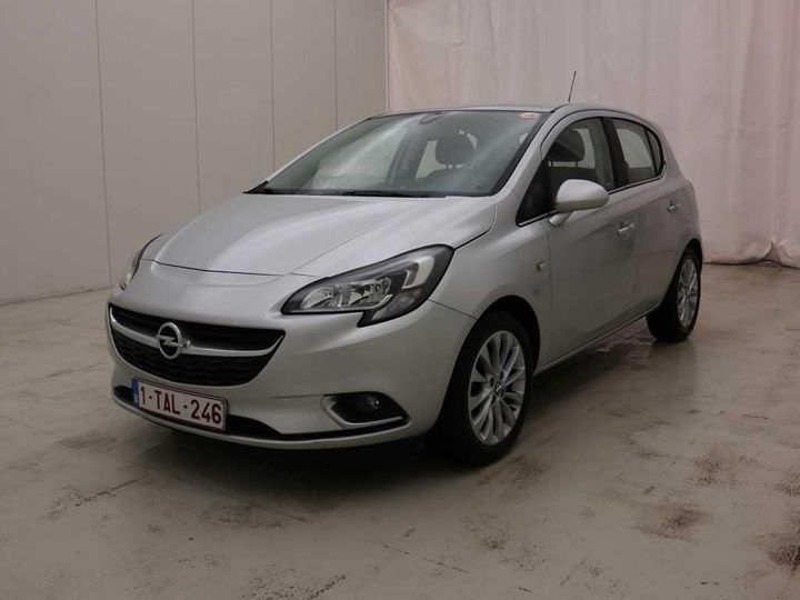 OPEL CORSA 2017 w0v0xep68h4315023