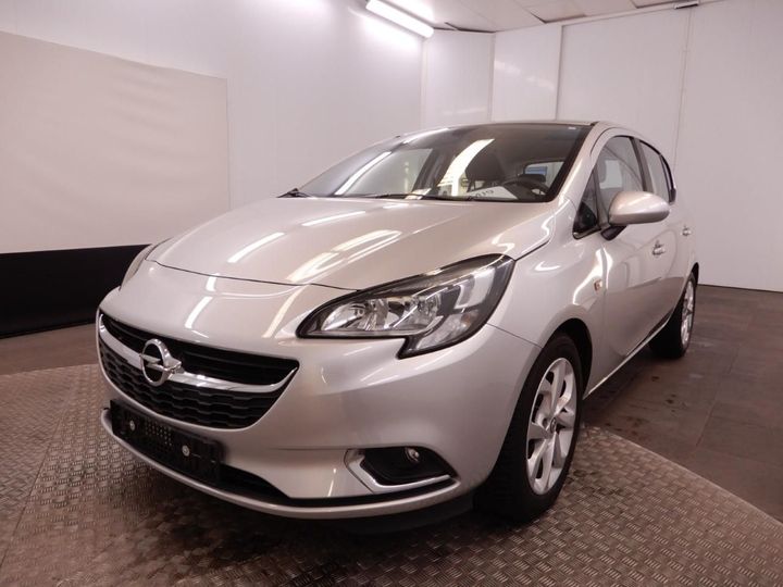 OPEL CORSA 2017 w0v0xep68h4316198