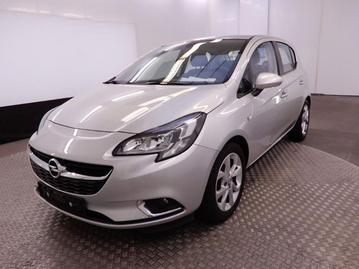 OPEL CORSA 2017 w0v0xep68h4316517