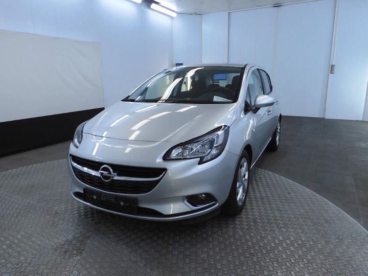 OPEL CORSA 2017 w0v0xep68h4317477