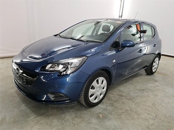 OPEL CORSA - 2015 2017 w0v0xep68h4319182