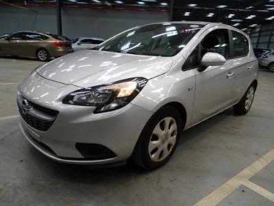 OPEL CORSA - 2015 2018 w0v0xep68h4320290