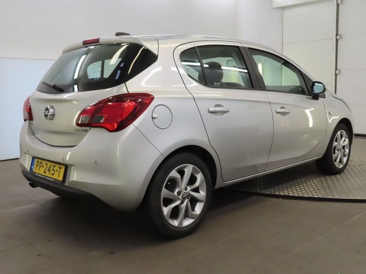 OPEL CORSA 2017 w0v0xep68h4326743