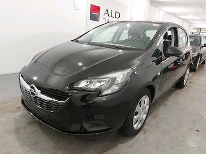 OPEL CORSA - 2015 2017 w0v0xep68h4328209