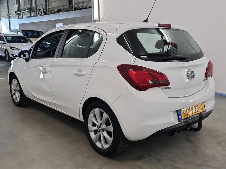 OPEL CORSA 2018 w0v0xep68j4004936