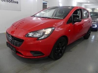 OPEL OPEL 2017 w0v0xep68j4007350