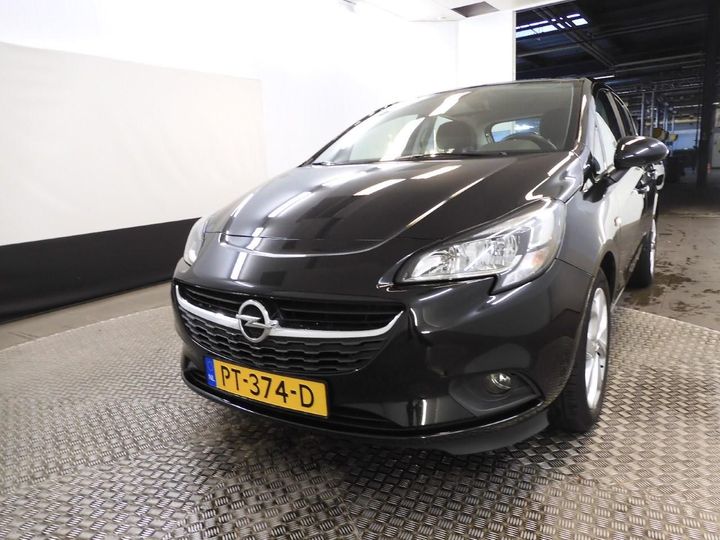 OPEL CORSA 2017 w0v0xep68j4007412