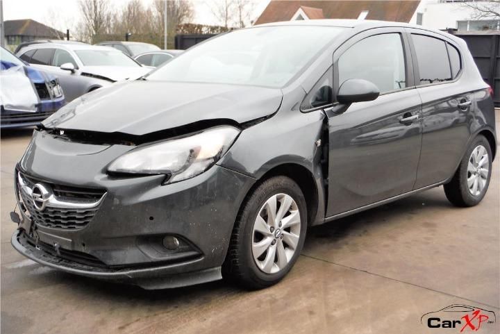 OPEL CORSA HATCHBACK 2018 w0v0xep68j4009918