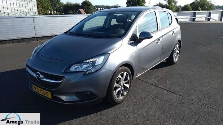 OPEL CORSA-E 2018 w0v0xep68j4016658