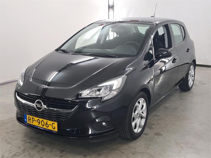 OPEL CORSA 2018 w0v0xep68j4016792