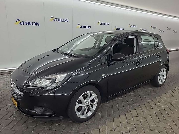 OPEL CORSA 2018 w0v0xep68j4016851