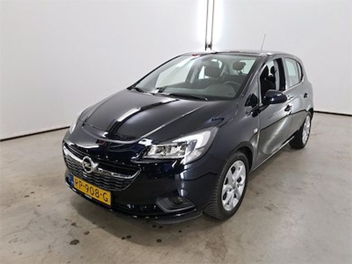 OPEL CORSA 2018 w0v0xep68j4019497