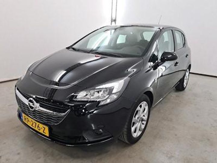 OPEL CORSA 2018 w0v0xep68j4028041