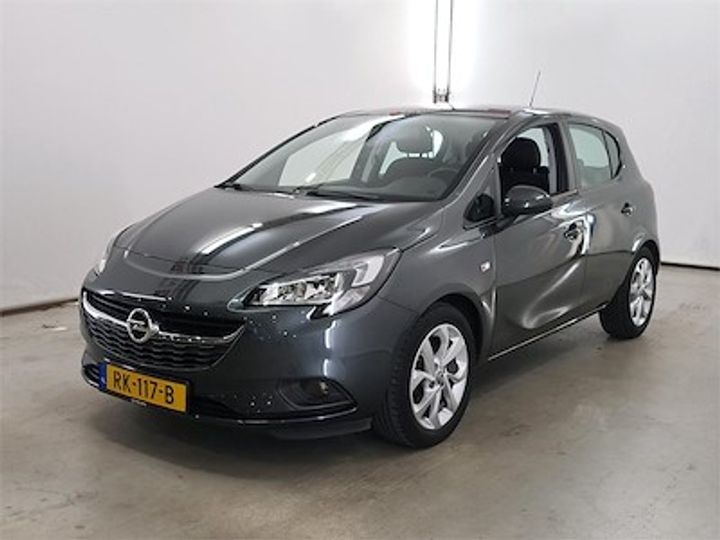 OPEL CORSA 2017 w0v0xep68j4029498