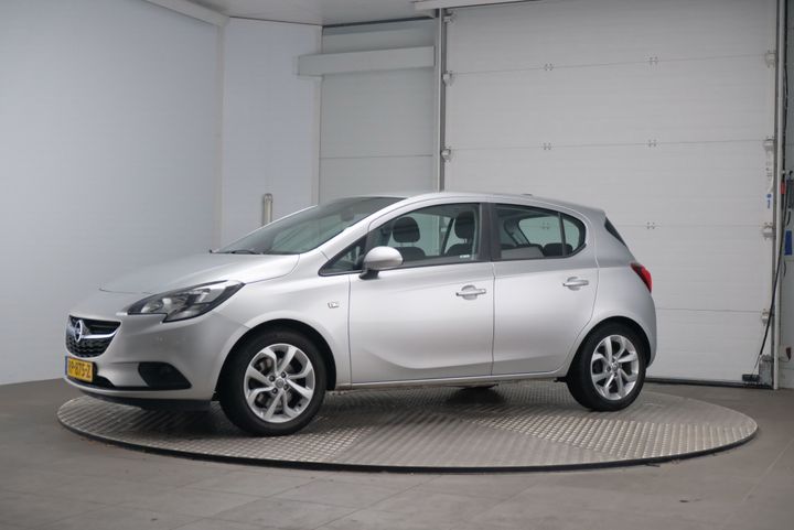 OPEL CORSA 2018 w0v0xep68j4042013