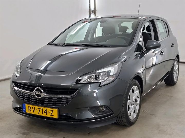 OPEL CORSA 2018 w0v0xep68j4043426