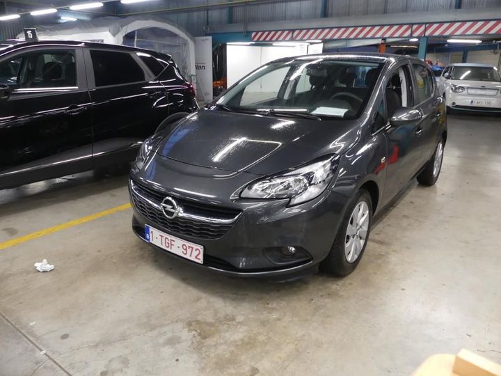 OPEL CORSA - 2015 2017 w0v0xep68j4056061