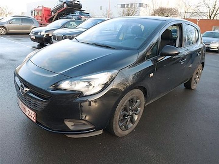 OPEL CORSA - 2015 2018 w0v0xep68j4058642