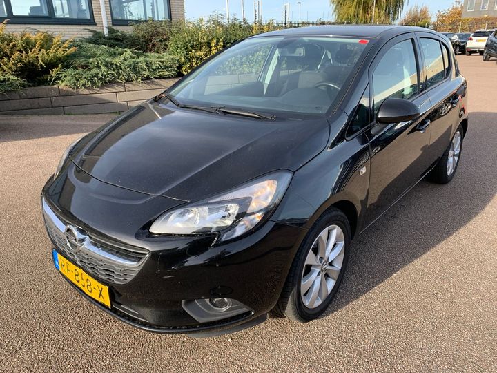 OPEL CORSA 2017 w0v0xep68j4064098