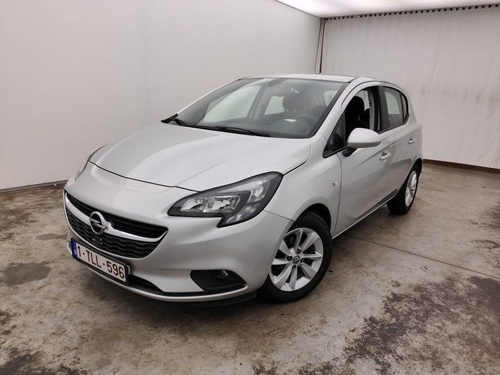 OPEL CORSA 3/5DRS &#3914 2017 w0v0xep68j4066176