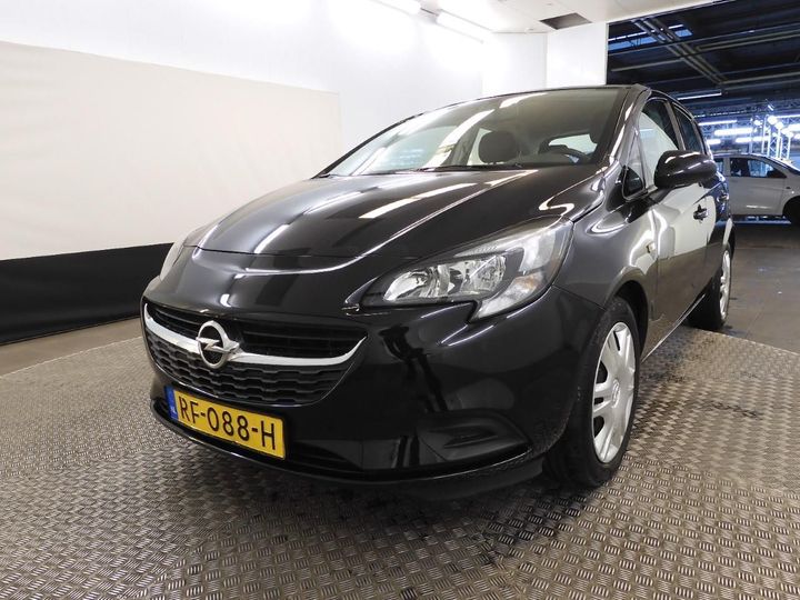 OPEL CORSA 2017 w0v0xep68j4066284