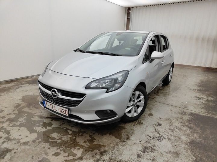 OPEL CORSA 3/5DRS '14 2017 w0v0xep68j4066578